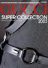 Gucci supercollection(2003)